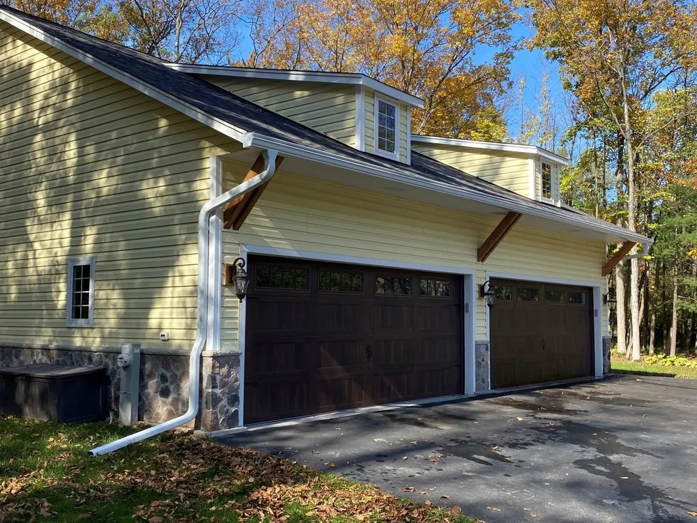 Slide of Larson and Keeney Home Services