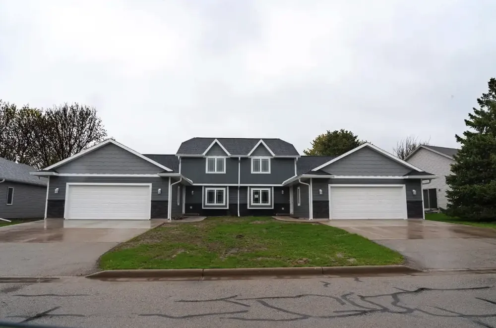 Slide of Larson and Keeney Home Services