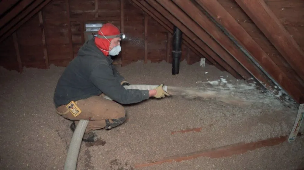 Slide of Larson and Keeney Home Services