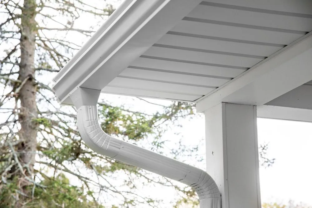 Slide of Larson and Keeney Home Services