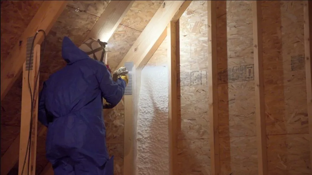 Slide of Larson and Keeney Home Services