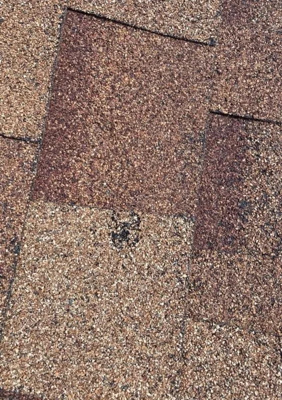 Slide of Larson Bros Roofing