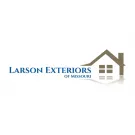 Slide of Larson Exteriors