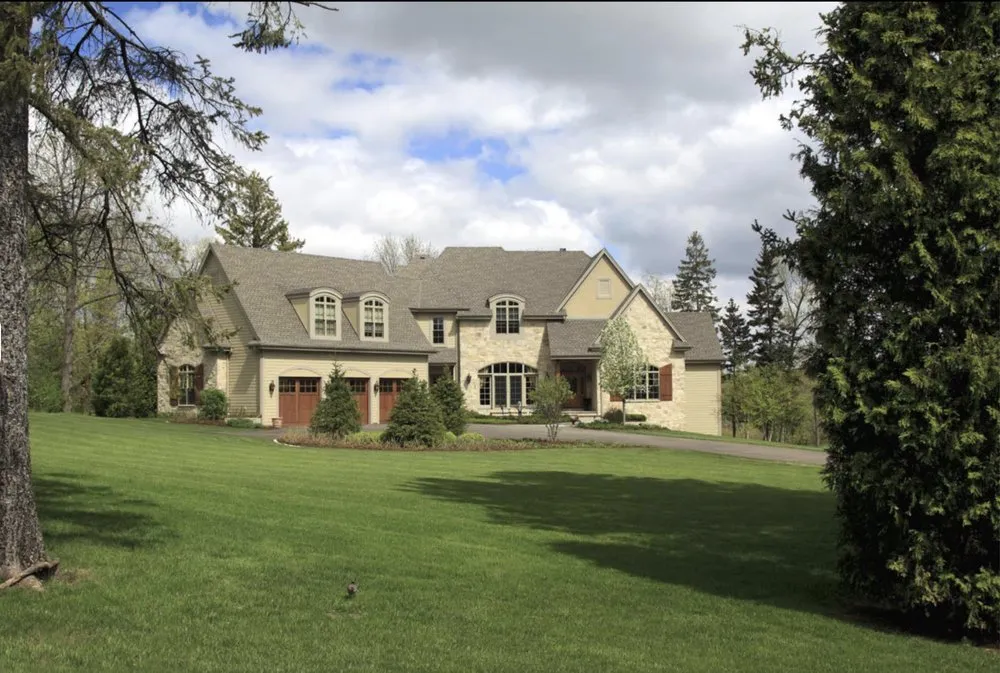 Emergency roof leak repair in Arlington, WI - Larson Home Services