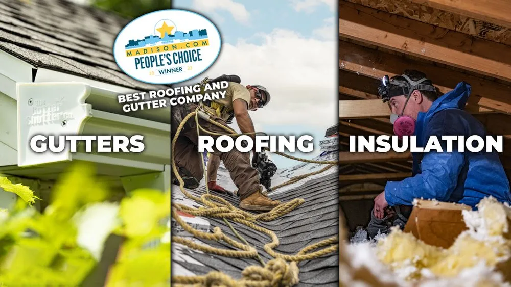 Slide of Larson Home Services