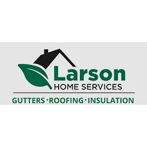 Slide of Larson Home Services