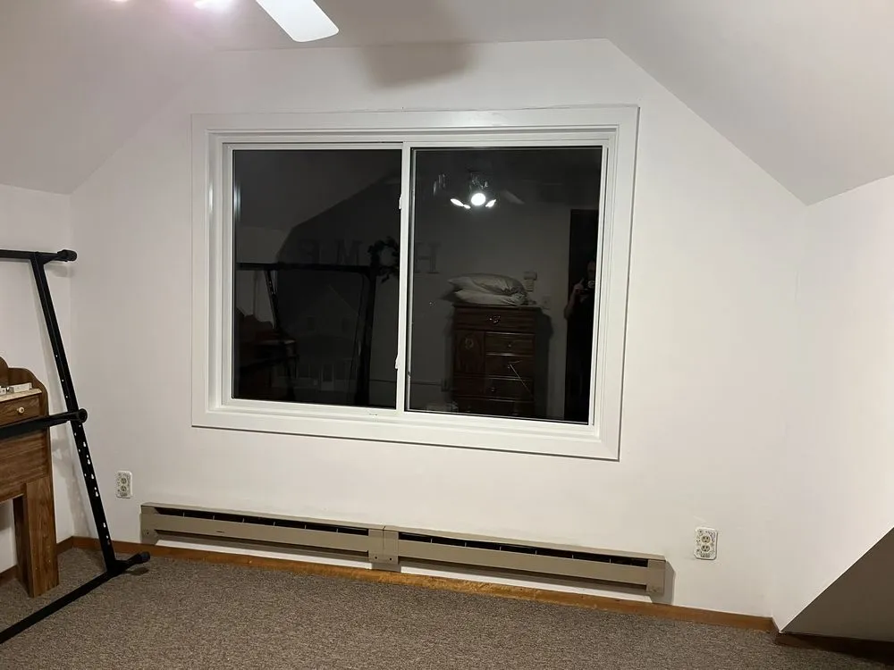 Slide of Larson Siding & Windows