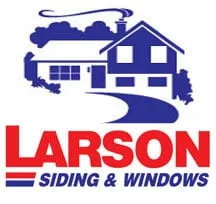 Slide of Larson Siding & Windows