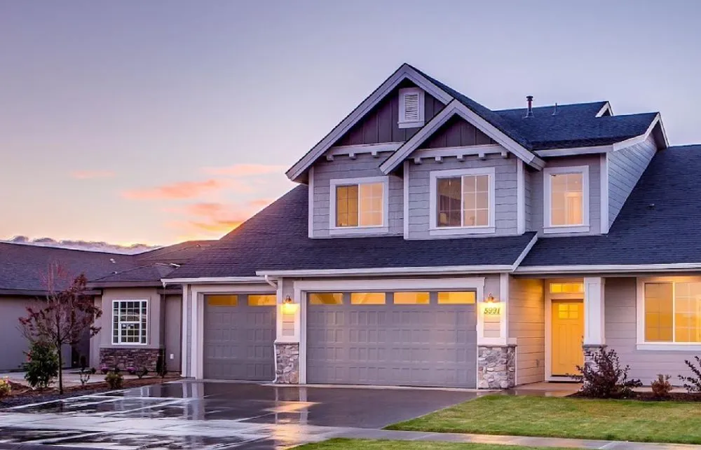 Slide of Larson Valley Construction