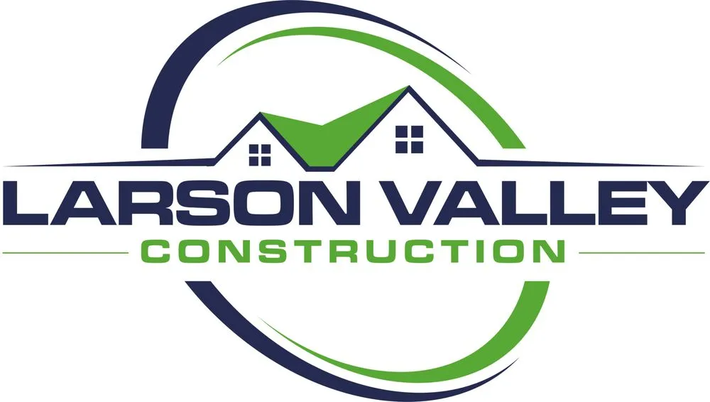 Slide of Larson Valley Construction