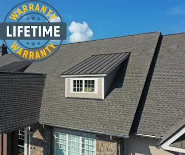 Slide of Larson Valley Construction