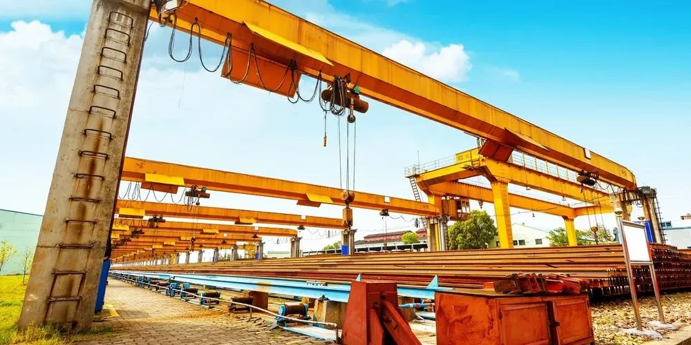 Slide of LaSalle Truss