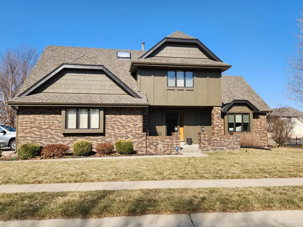 Slide of LASCO Home Improvement