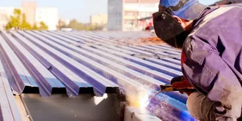 Slide of Lasco Roofing & Sheet Metal