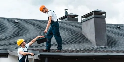 Slide of Lasco Roofing & Sheet Metal