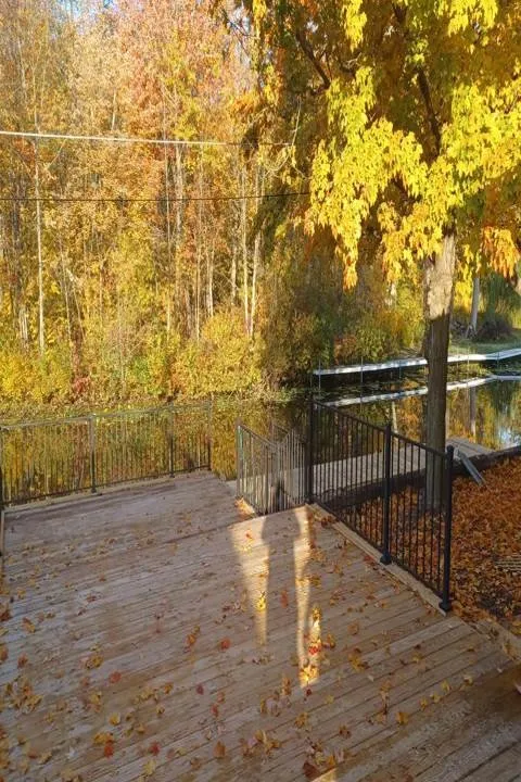 Slide of Laser Construction