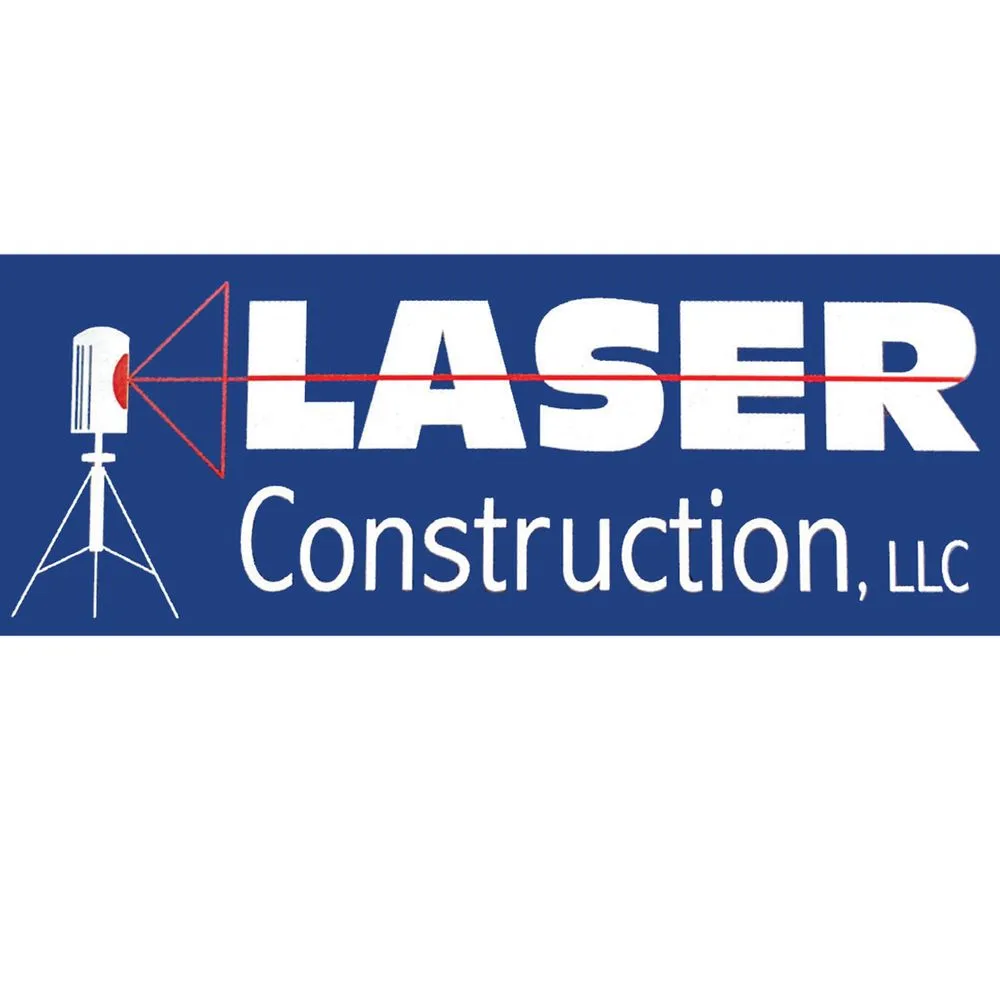 Slide of Laser Construction
