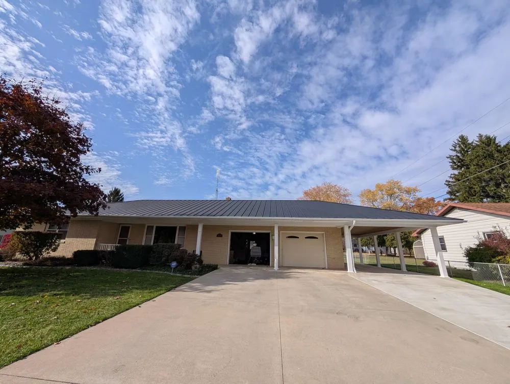 Slide of Laser Construction