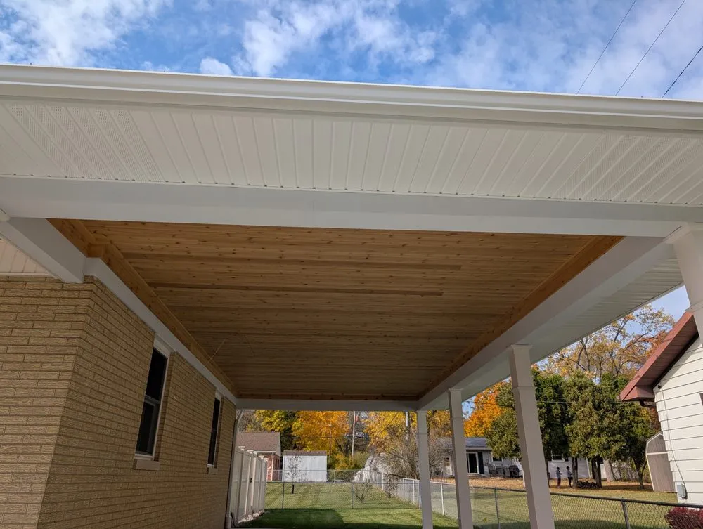 Slide of Laser Construction