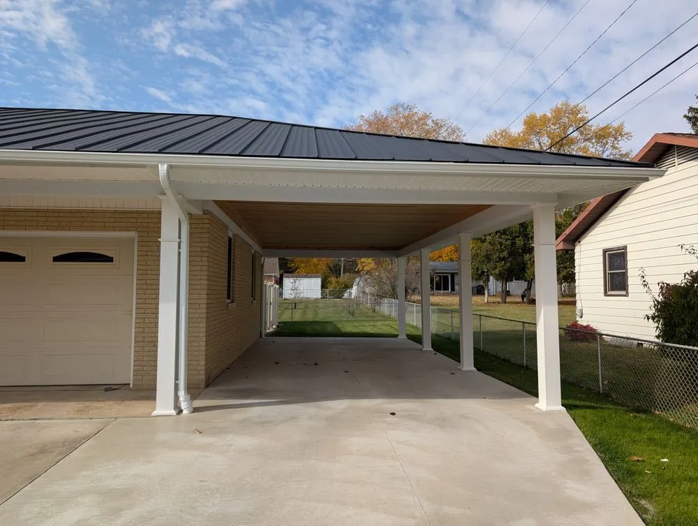 Slide of Laser Construction