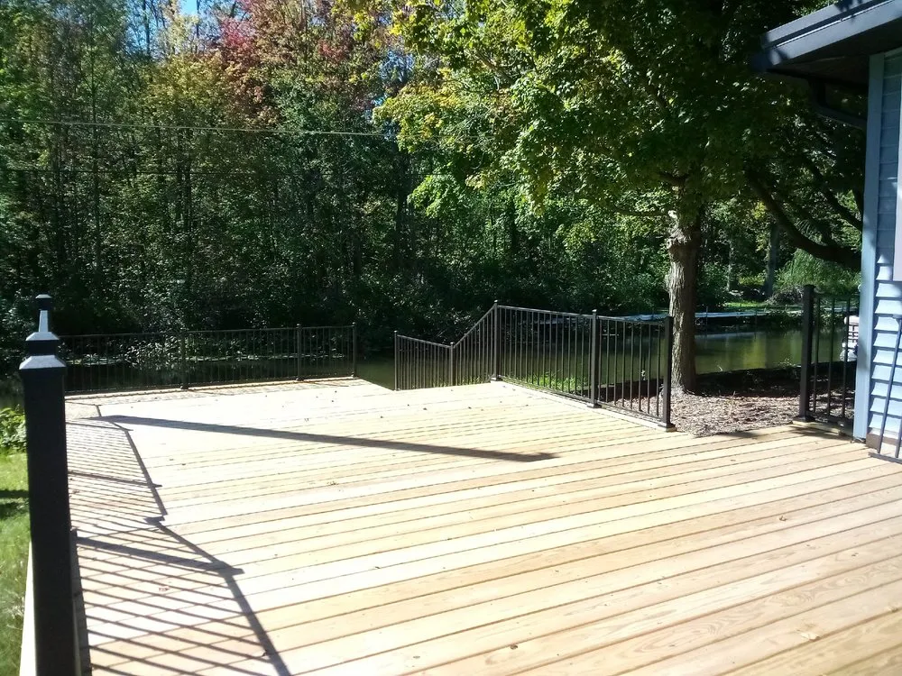 Slide of Laser Construction