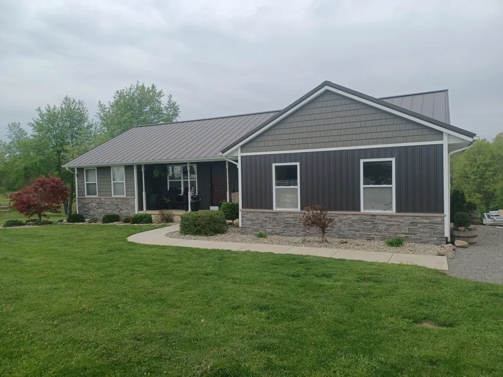 Slide of Laser Construction