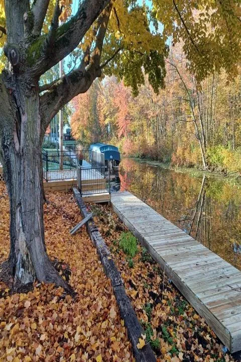 Slide of Laser Construction