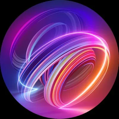 Laser Power & Light Logo