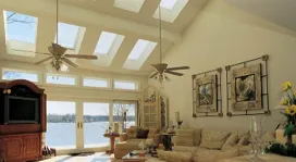 Slide of Lask Exterior Solutions