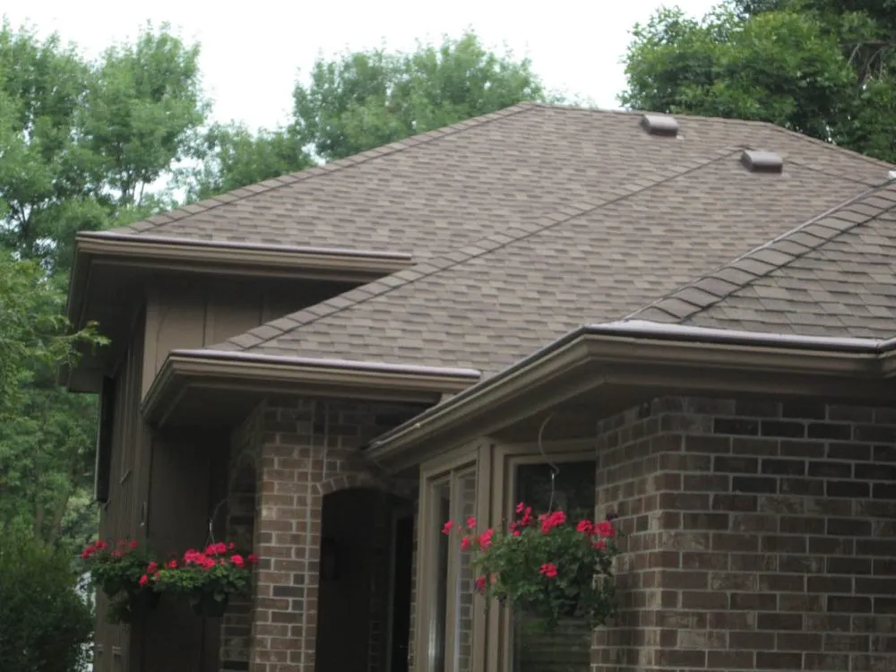 Slide of Lask Exterior Solutions