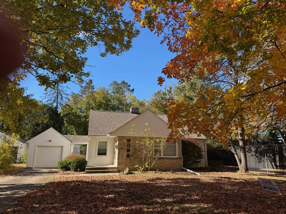 Slide of Lask Exterior Solutions