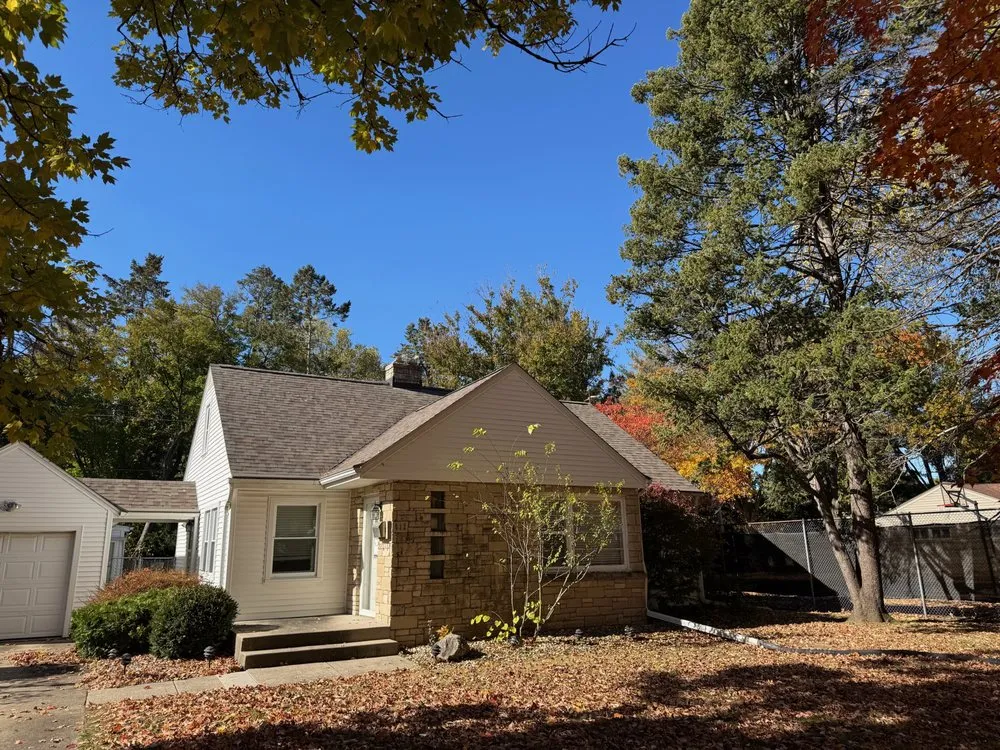 Slide of Lask Exterior Solutions