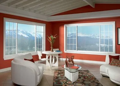 Slide of Lask Exterior Solutions