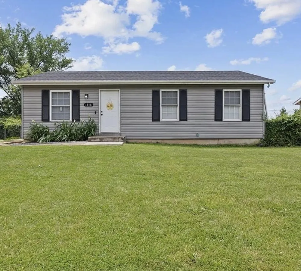 Slide of Lasley Contracting