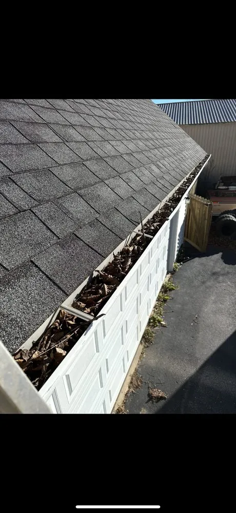 Slide of Lasley Contracting