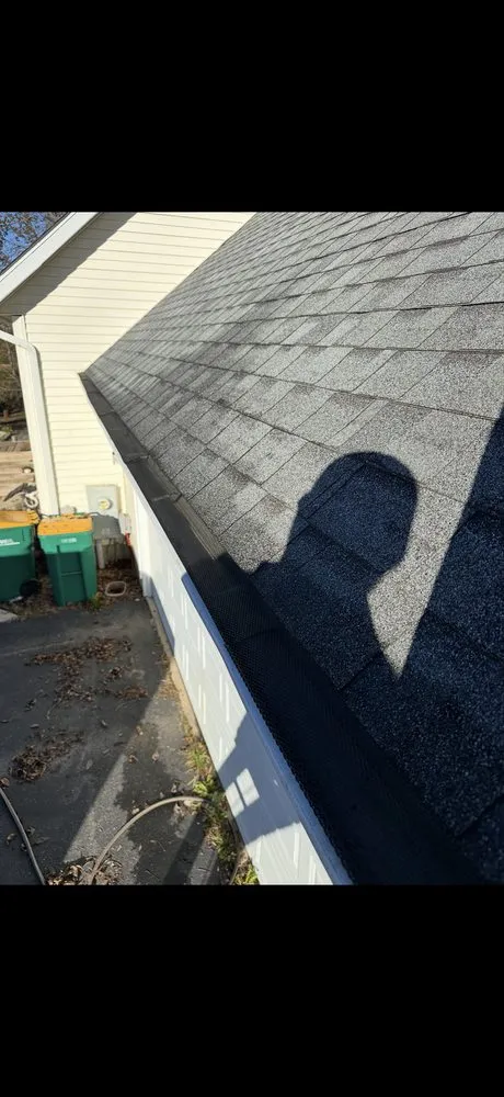 Slide of Lasley Contracting