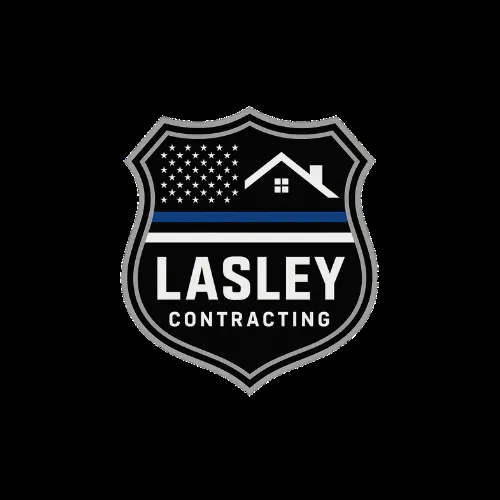 Slide of Lasley Contracting