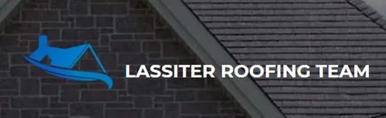 Slide of Lassiter Roofing Team