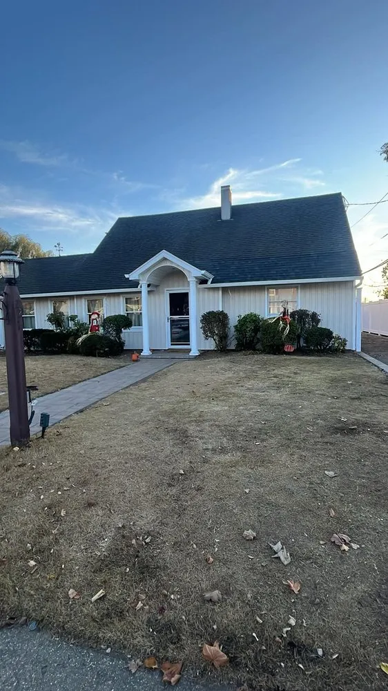 Slide of Lasso Contracting