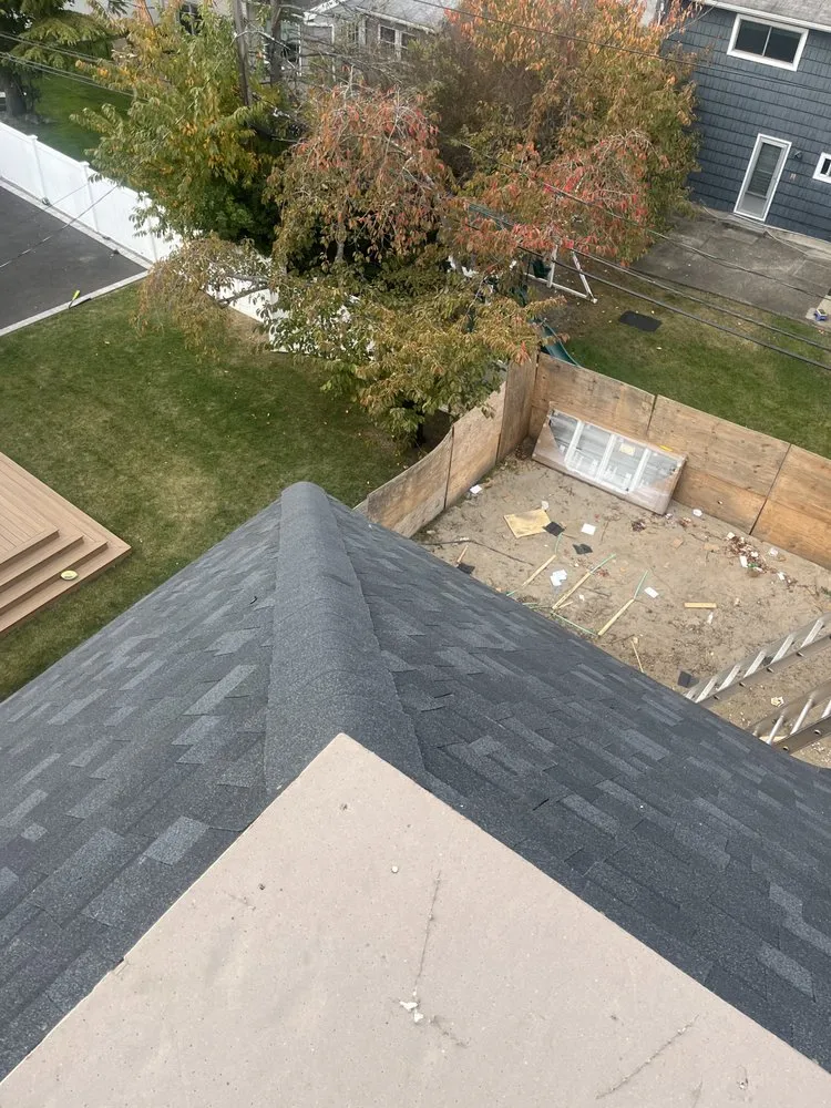 Slide of Lasso Contracting