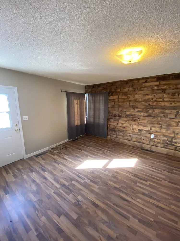 Slide of Last Best Place Contracting