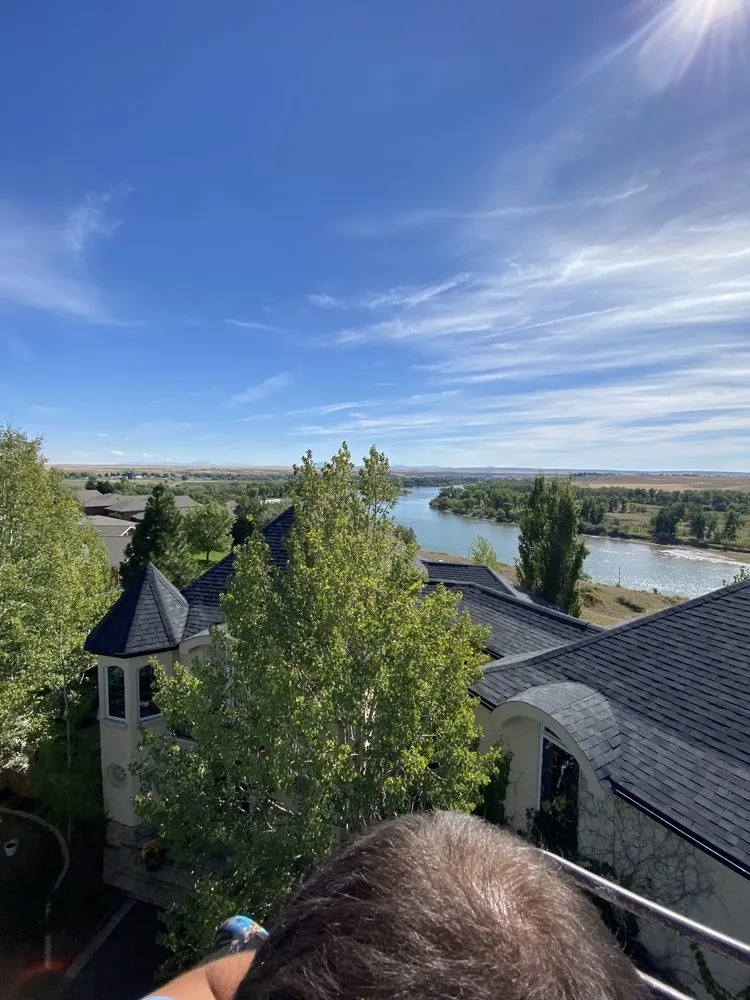 Slide of Last Best Place Contracting