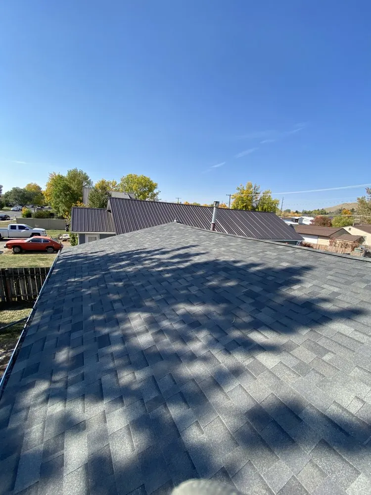 Slide of Last Best Place Contracting