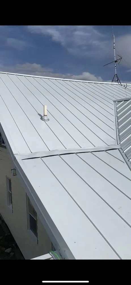 Slide of Last Best Place Contracting