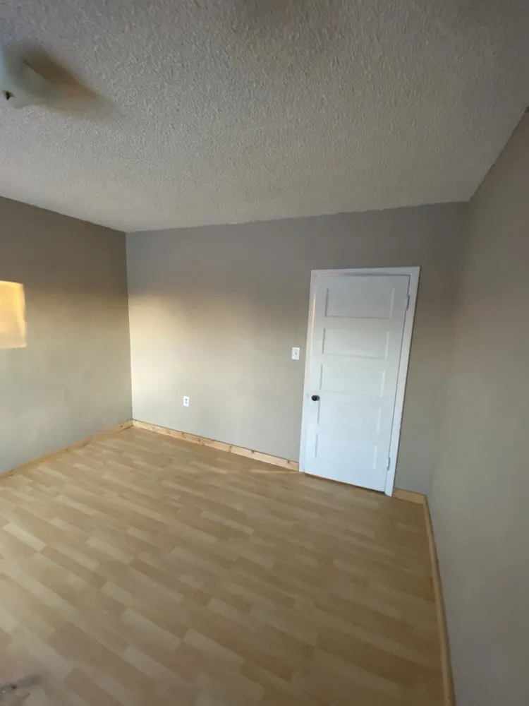 Slide of Last Best Place Contracting