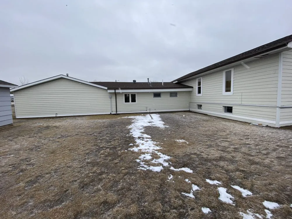 Slide of Last Best Place Contracting