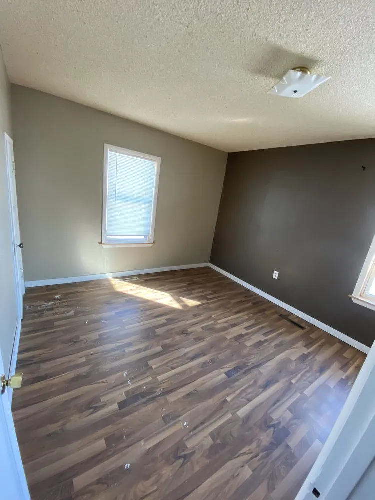 Slide of Last Best Place Contracting