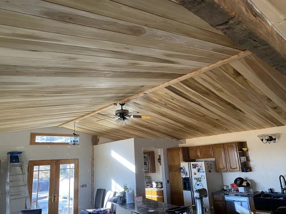 Slide of Last Best Place Contracting