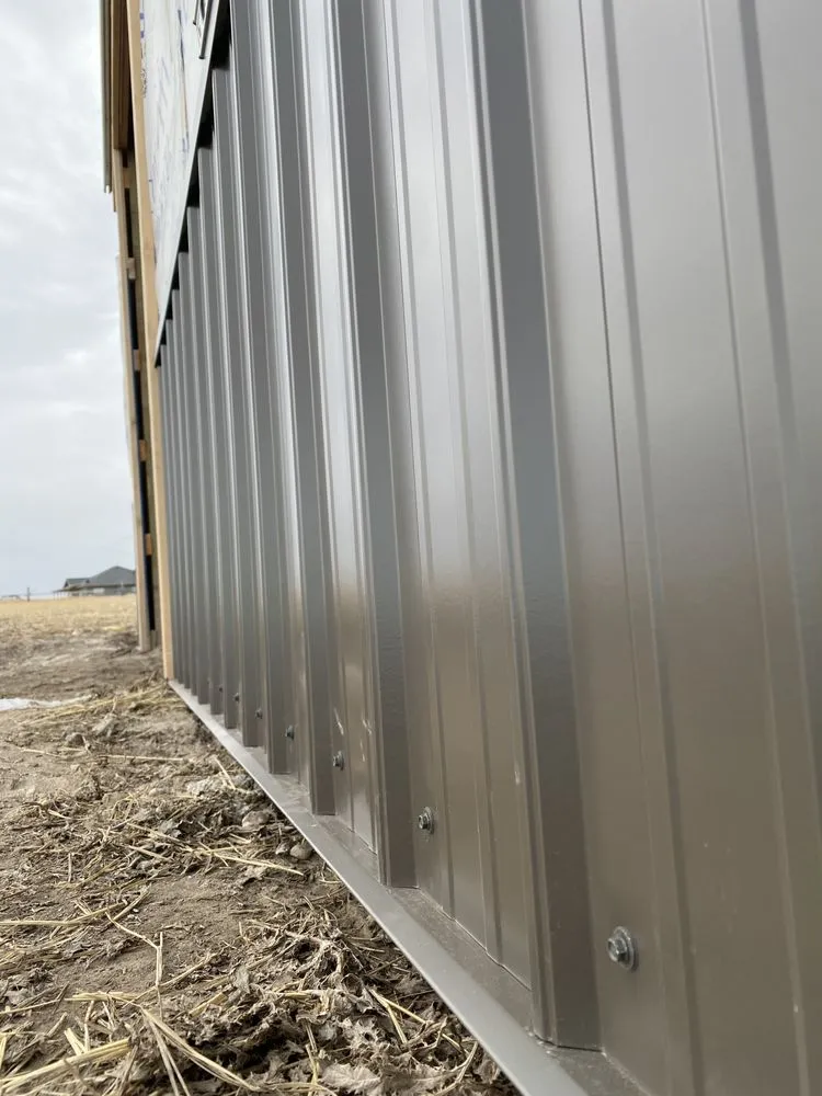 Slide of Last Best Place Contracting