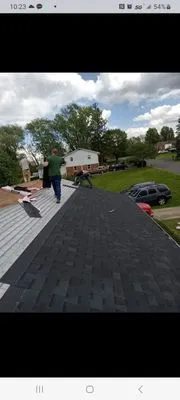 Last Call Contracting